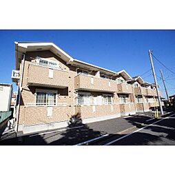 ナッツベリーハウス　Ｂ 101