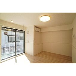 グランステラ 101 1階1LDKのリビング/ダイニング