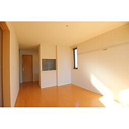 セレーノ A101 1階1LDKのリビング/ダイニング