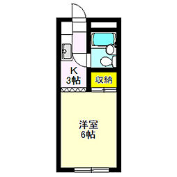 ハイツ進伸 1階/108