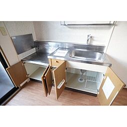 キッチン