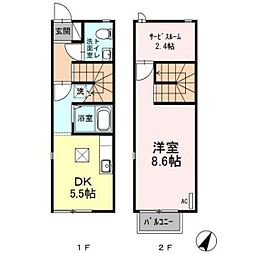 プレジオ　I 105