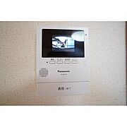 ＴＶインターホン