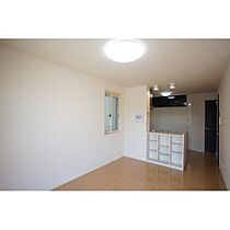 ファミールＫ・Ｓ　I 202 ｜ 群馬県高崎市新保町（賃貸アパート1LDK・2階・42.11㎡） その3