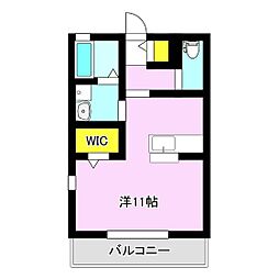 le Rayon 1階