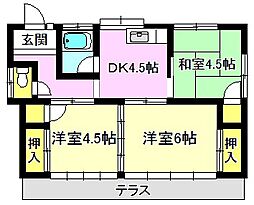 JR高崎線 倉賀野駅 徒歩26分