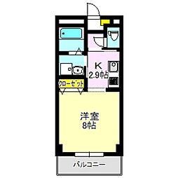 問屋ステーションビル 3階/302