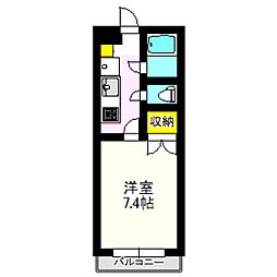 ガーデンプレイス中居町
