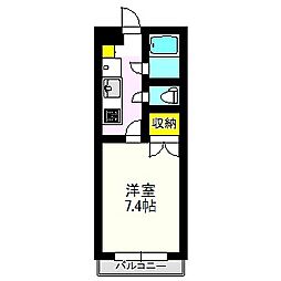 ガーデンプレイス中居町