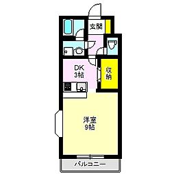 コア・シティ　III