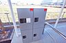 その他：宅配ボックスあり
