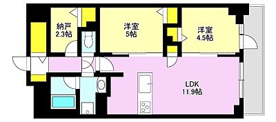 間取り 間取り