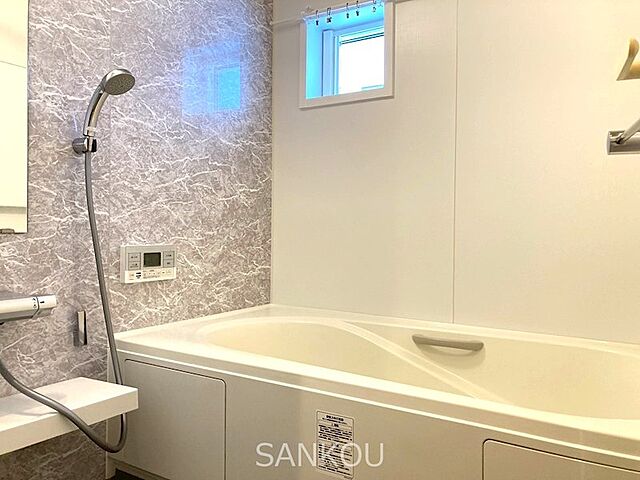 浴室 北群馬郡吉岡町大字上野田162-2