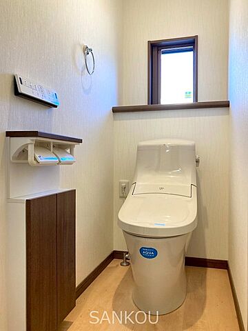 トイレ 北群馬郡吉岡町大字上野田162-2