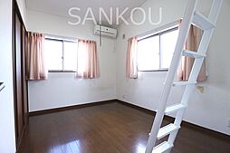 子供部屋