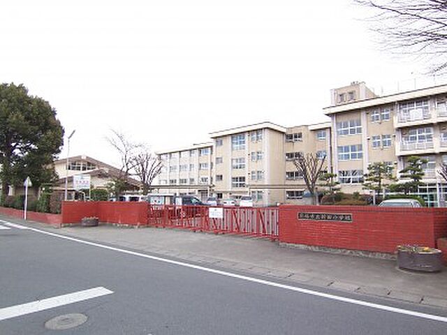 周辺 前橋市下新田町281番地3