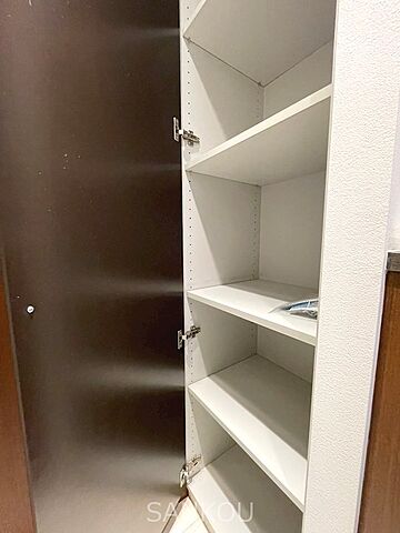 収納 高崎タワー21 6階/-