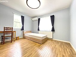 子供部屋の画像