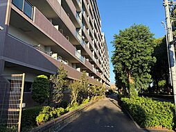 マンションイメージ