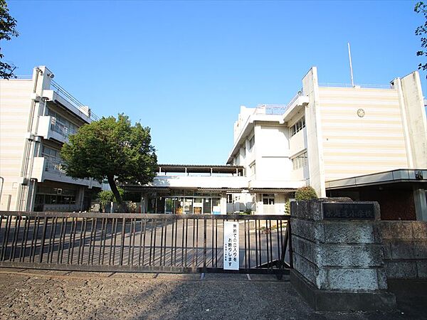 画像18:【小学校】水海道小学校まで2400ｍ