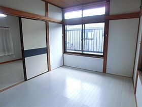 谷井田Ｍ住宅 0001 ｜ 茨城県つくばみらい市谷井田（賃貸一戸建3LDK・2階・83.22㎡） その4