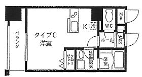 ＳＴＡＩＴＩＯＮ ＴＯＷＥＲ ＴＯＹＯＳＨＩＭＡ 0503 ｜ 茨城県つくばみらい市陽光台1丁目（賃貸マンション1R・5階・26.32㎡） その2