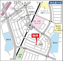 みらいタウン21 0201 ｜ 茨城県つくばみらい市陽光台3丁目（賃貸アパート1K・2階・28.21㎡） その3