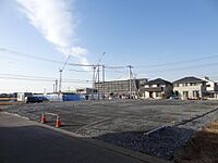 茨城県つくばみらい市陽光台2丁目：物件画像／一誠商事株式会社 みらい平支店