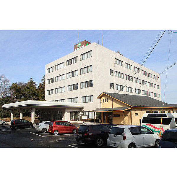 画像25:桜水会筑波病院