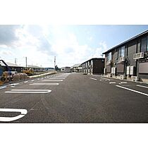 リオンリゾートIX  ｜ 茨城県つくば市上横場（賃貸アパート1R・1階・32.43㎡） その3