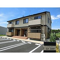 La Luce(ラ・ルーチェ）　A  ｜ 茨城県つくば市谷田部（賃貸アパート1LDK・1階・53.25㎡） その5