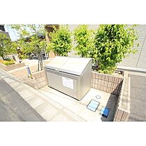 グランシャリオ  ｜ 茨城県つくば市みどりの2丁目（賃貸アパート2LDK・3階・58.62㎡） その5