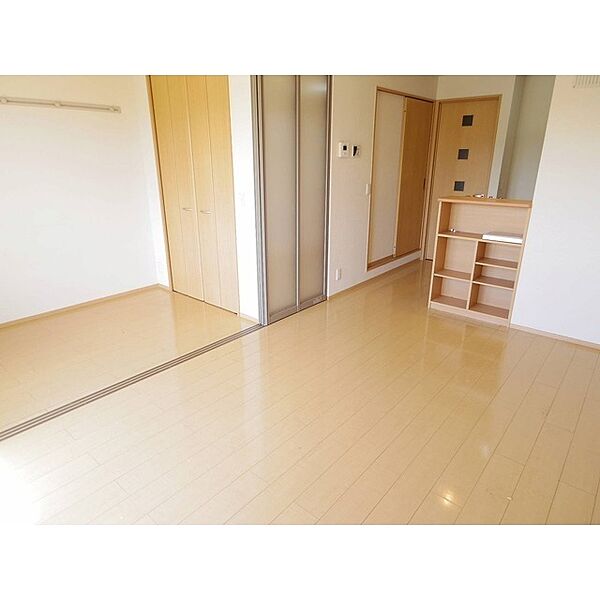 D-Room Saigou ｜茨城県つくば市西郷(賃貸アパート1LDK・3階・33.39㎡)の写真 その7