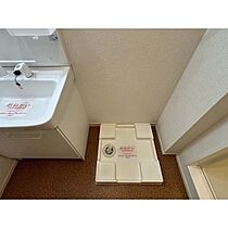 リオン　ヴェルソー　C  ｜ 茨城県つくば市みどりの東（賃貸アパート1R・1階・32.94㎡） その19