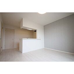 OLI OLI　A(オリオリA) 2階2LDKのリビング/ダイニング