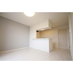 OLI OLI　A(オリオリA) 2階2LDKのリビング/ダイニング