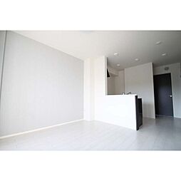 Familie A （ファミリエA） 2階2LDKのリビング/ダイニング