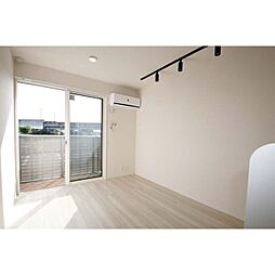 SOLARIE　MIDORINO(ソラリエ　ミドリノ)I 1階1LDKのリビング/ダイニング