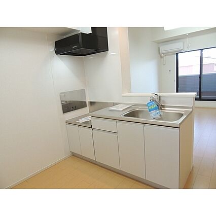 ファーストヴィレッジ269B_内装_1