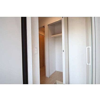 プロディジュー_内装_7