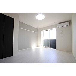 ペルティカ 2階1Kのリビング/ダイニング