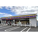 ミニストップ土浦宍塚店