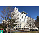 筑波大学付属病院