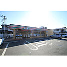 セブンイレブンつくば稲荷前店