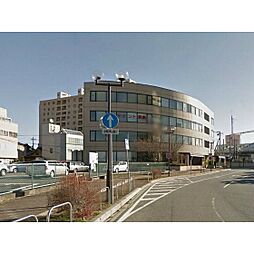 ツインビル