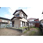 茨城県土浦市北荒川沖町：物件画像／桂不動産株式会社　荒川沖支店