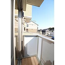 茨城県土浦市中（賃貸アパート1LDK・1階・45.08㎡） その12