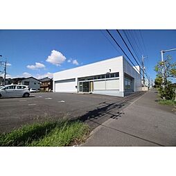 桜ケ丘町テナント