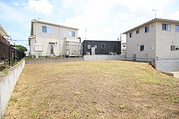 物件画像 土浦市桜ヶ丘町　68．54坪　売地