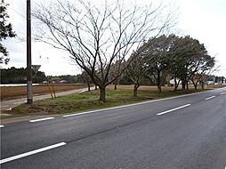 物件画像 牛久市女化町　510.3坪　売地